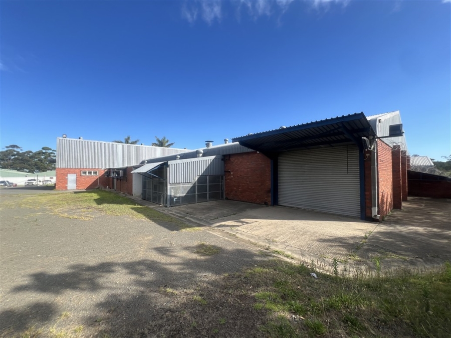 Commercial Property for Sale in Wilsonia Eastern Cape